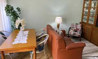 Imagem 3: Casa térrea com 3 dormitórios e 1 vaga no Jardim Brasília