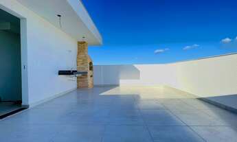 Imagem 7: LINDÍSSIMA COBERTURA EM PRÉDIO INDIVIDUAL, 02 QUARTOS, 01 VAGA