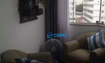 Imagem 2: Apartamento com 2 dormitórios à venda, 64 m² por R$ 625.000,00 - Parque da Mooca - São Pau