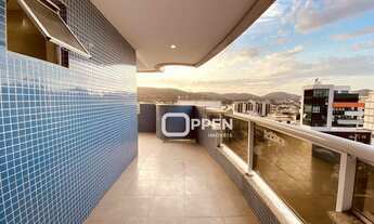 Imagem 6: Cobertura com 3 dormitórios à venda, 175 m² por R$ 1.300.000,00 - Passagem - Cabo Frio/RJ