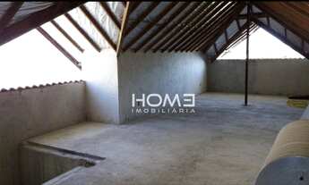 Imagem 7: Casa tríplex em fase de acabamento com 240m² no Condomínio Riviera del Sol no Recreio dos