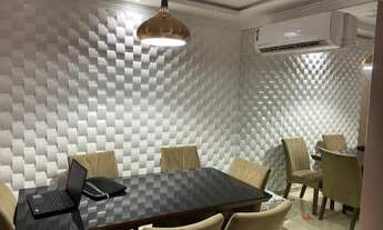 Imagem 5: APARTAMENTO MOBILIADO LUXO- Marambaia - Belém - Pará