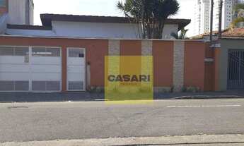 Imagem: Casa com 3 dormitórios à venda, 250 m²