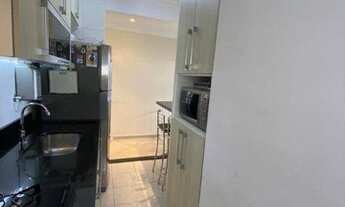 Imagem 6: Apartamento com 2 dormitórios à venda, 48 m² - Vila Gonçalves - São Bernardo do Campo/SP