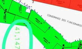 Imagem 2: TERRENOS A VENDA AS MARGENS DO RIO SERRA DA MESA