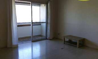 Imagem 2: Apartamento com 3 dormitórios para alugar, 98 m² por R$ 3.000,00/mês - Chácara Santo Antôn