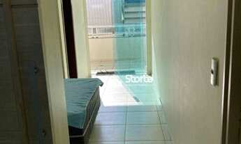 Imagem 6: Excelente flat com 1 dormitório à venda, 58m² por R$ 169.000 - Jardim Finotti - Uberlândia