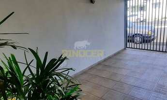 Imagem 3: Casa à venda, Jardim Francano, Franca, SP