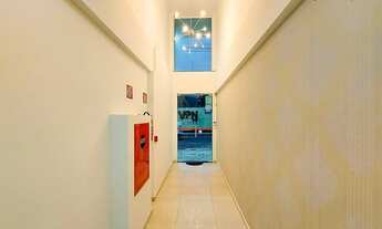 Imagem 3: Cobertura 78 m² com 1 quarto em Morro da Glória - Juiz de Fora - MG