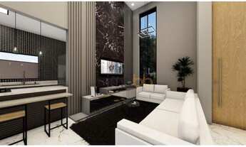 Imagem 4: Casa com 3 suítes à venda, 164 m² - Condomínio Parque Esplanada - Votorantim/SP