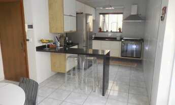 Imagem 7: Sobrado com 3 dormitórios à venda, 232 m² por R$ 1.500.000 - Jardim São Caetano - São Caet