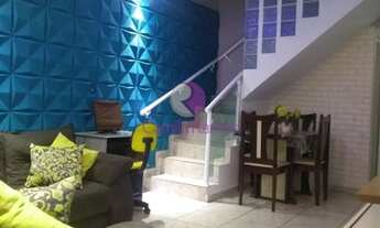 Imagem 5: Sobrado à venda 2 Quartos, 1 Vaga, 69M², JARDIM DAYSE, FERRAZ DE VASCONCELOS - SP