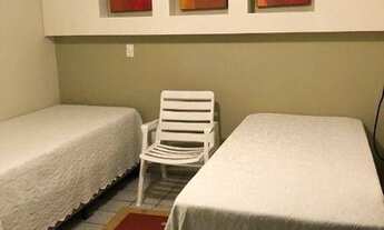 Imagem 7: Apartamento com 4 dormitórios à venda, 235 m² por R$ 6.200.000,00 - Riviera Módulo 6 - Ber