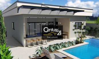 Imagem 4: Lindo sobrado em construção no * Condomínio Terra Magna