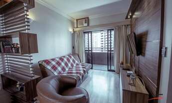 Imagem 4: Apartamento para alugar no Meireles - AP9525