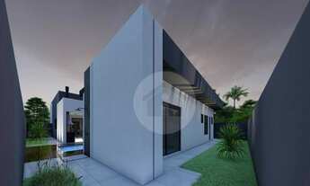 Imagem 3: Casa com 3 dormitórios à venda, 235 m² por R$ 1.600.000,00 - Urbanova - São José dos Campo