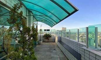 Imagem 6: Cobertura 2 quartos à venda, 160 m² - Sion - Belo Horizonte/MG