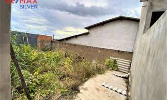 Imagem 6: Casa com 3 dormitórios à venda, 96 m² por R$ 140.000,00 - Vila Fagundes - Igaporã/BA