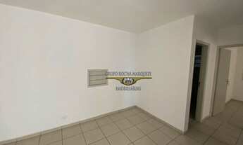 Imagem 4: Apartamento com 2 dormitórios para alugar, 74 m² por R$ 2.000,00/mês - Tatuapé - São Paulo