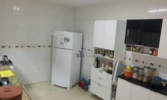 Imagem 5: Casa com 2 dormitórios à venda, 70 m² por R$ 430.000,00 - Sítio São Luís - Nova Friburgo/R