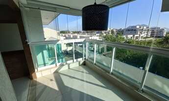 Imagem 2: Rio de Janeiro - Apartamento Padrão - Recreio dos Bandeirantes