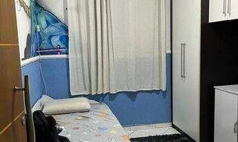 Imagem 5: Apartamento com 2 dormitórios à venda, 57 m² - Vila Lutécia - Santo André/SP