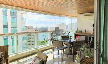 Imagem: Apartamento com 4 dormitórios à venda