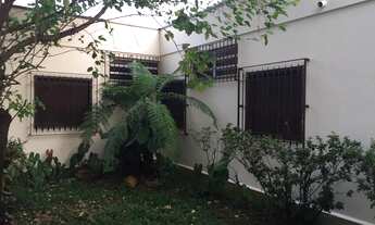 Imagem 7: Casa com 4 dormitórios para alugar, 450 m² por R$ 16.000,00/mês - Moema - São Paulo/SP