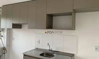 Imagem 7: Apartamento com 2 dormitórios para alugar, 65 m² por R$ 1.700,00/mês - Humaitá - Porto Ale