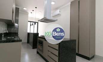 Imagem 5: Casa com 3 quartos, 162 m², à venda por R$ 1.180.000- Residencial Club Portinari - Paulíni