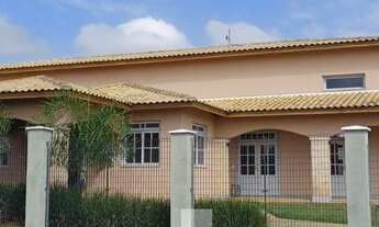 Imagem 4: Sobrado em construção a venda, 3 suítes, Condomínio Terras da Estância, Villa Monte Alegre