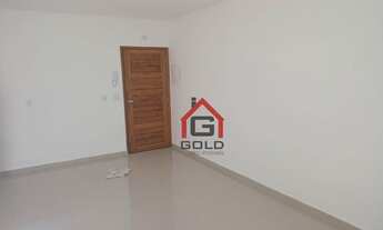 Imagem 4: Apartamento com 2 dormitórios para alugar, 62 m² por R$ 1.790,00 - Vila Progresso - Santo