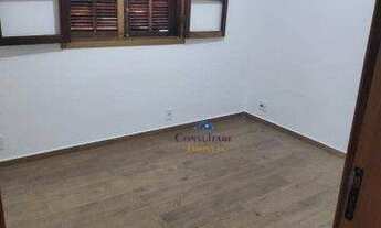 Imagem 2: Casa com 3 dormitórios à venda, 144 m² por R$ 529.900,00 - Vila São Jorge - Santos/SP