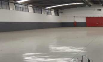 Imagem 7: Excelente Oportunidade de Galpão pra Locação. Imperdível!!!