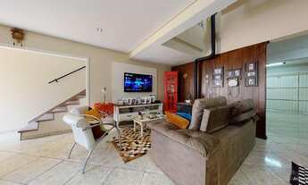 Imagem 4: Vendo casa de três suítes e quatro vagas na Pedro Boticário em Porto Alegre