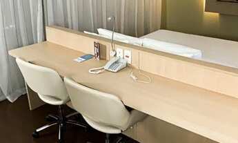 Imagem 4: Locação Flat Mercure R$ 3.500,00 Adrianopolis