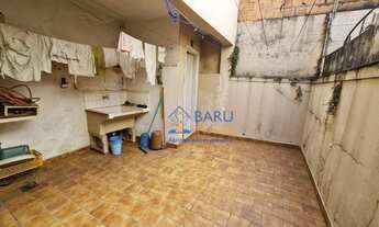 Imagem 2: Casa com 2 dormitórios à venda, 240 m² por R$ 580.000,00 - Jardim da Glória - São Paulo/SP