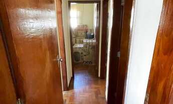 Imagem 6: Apartamento com 3 dormitórios à venda, 75 m² por R$ 350.000,00 - Minas Brasil - Belo Horiz