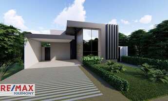 Imagem: Casa com 3 dormitórios à venda, 207 m²