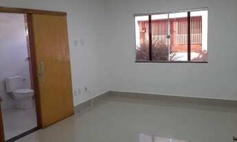 Imagem 5: Casa com 3 dormitórios à venda, 152 m² por R$ 490.000,00 - Parque Universitário - Cuiabá/M