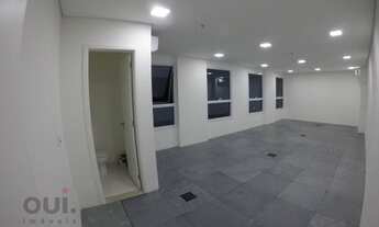 Imagem 5: Conjunto, 45 m² - venda por R$ 1.035.000,00 ou aluguel por R$ 4.000,00/mês - Itaim Bibi