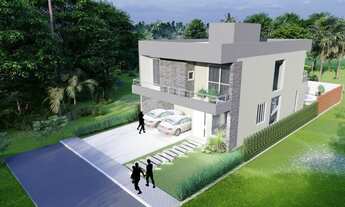 Imagem 4: Condomínio Reserva do lago é com Clayton Investimentos