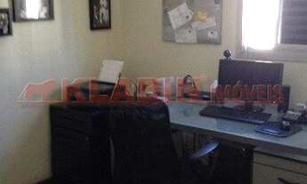 Imagem 7: =Apartamento com 3 dormitórios à venda, 113 m² por R$ 1.200.000 - Paraíso.!