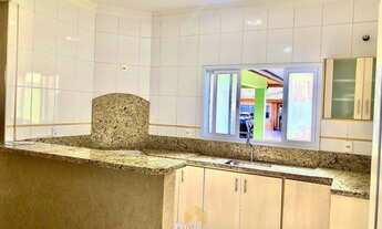 Imagem 5: Para aluguel 3 quartos Villaggio Di Itaici Indaiatuba