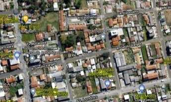 Imagem 5: Sobrado à venda, 94 m² por R$ 460.000,00 - Campo Pequeno - Colombo/PR