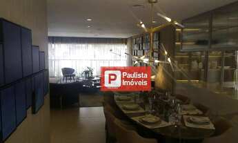 Imagem 5: Apartamento à venda, 232 m² por R$ 3.680.000,00 - Campo Belo - São Paulo/SP