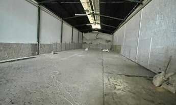 Imagem 2: Galpão/Depósito/Armazém para aluguel com 400 metros quadrados em São Francisco - Belo Hori