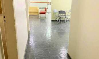 Imagem 6: VILA OLIMPIA-vende excelente apto R$999.000,00-2 garagens,lazer total