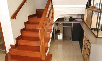 Imagem 11: Casa com 3 dormitórios à venda, 374 m² por R$ 2.000.000,00 - Jardim Europa - Paulínia/SP