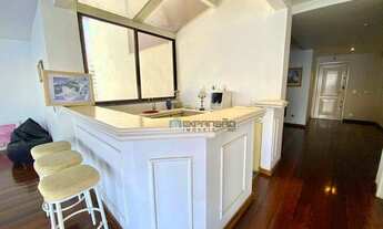 Imagem 5: Apartamento com 4 dormitórios à venda, 355 m² por R$ 5.250.000 - Barra da Tijuca - Rio de